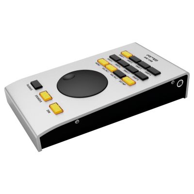 3. RME Arc USB - opcjonalny sterownik dla kart współpracujących z TotalMix FX