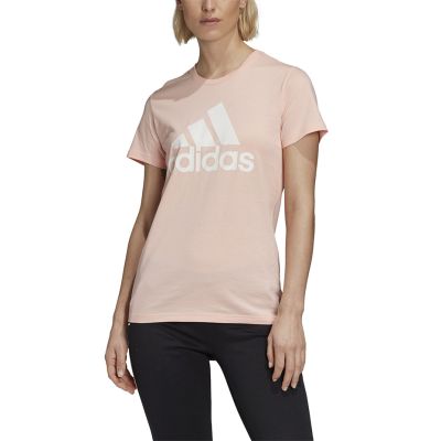 9. Koszulka adidas W BOS CO Tee W GC6948