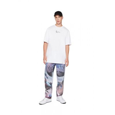 5. Koszulka Karl Kani Small Signature Essential Tee 3 pak M 6037451
