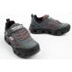 8. Skechers buty sportowe dziecięce Veltrox 2.0 LED dla chłopca na rzep