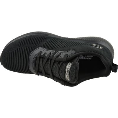 3. Buty Skechers Bobs Squad W 32504-BBK