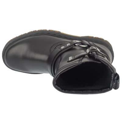 3. Dr. Martens Anistone Harness DM42583001 Czarne 36