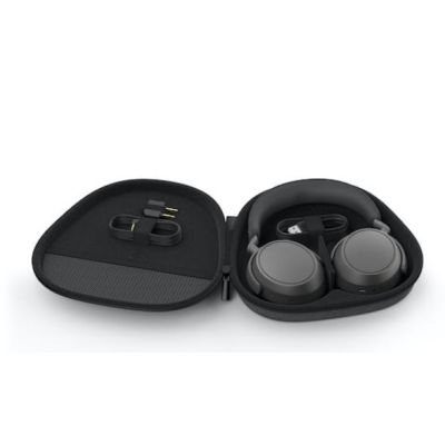 24. Słuchawki Sennheiser MOMENTUM 4 Wireless - Graphite