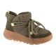 FitFlop F-Mode IA4-B77 Zielone 37