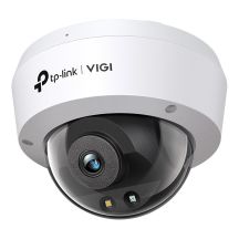 Kamera IP TP-LINK VIGI C230 (2.8mm) 4MP Kopułka Biała