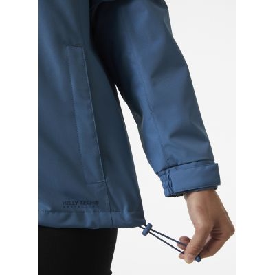 9. Kurtka Helly Hansen Aden Jacket W 62650 636