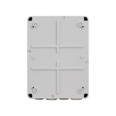 EXTENDER POE PULSAR EXT-POE3H W OBUDOWIE HERMETYCZNEJ DO 3 KAMER IP