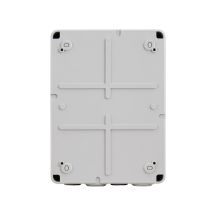 EXTENDER POE PULSAR EXT-POE3H W OBUDOWIE HERMETYCZNEJ DO 3 KAMER IP