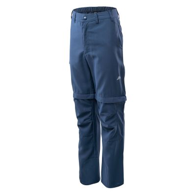 3. Dziecięce Spodnie MARGO JR 2IN1