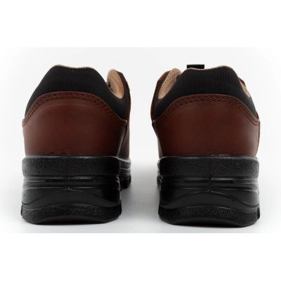 9. Grisport buty męskie trekkingowe Bruciato Dakar skórzane Gritex outdoor