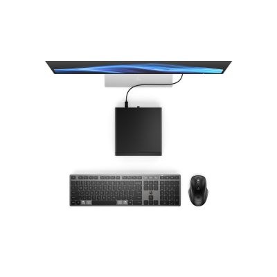 10. HP EliteDesk 8 Mini G2i AI Ultra 5 322 16GB DDR5 5600 SSD512 Intel Graphics W11Pro 3Y OnSite