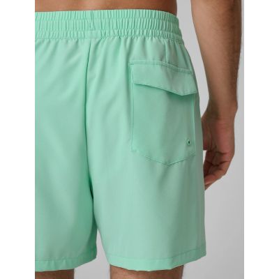 5. Spodenki plażowe boardshorty męskie 4F 4FRSS26UBDSM229-33S