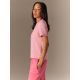 4. T-shirt regular damski 4F 4FRSS26TTSHF3702-54S