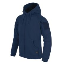 Bluza Urban Tactical Hoodie Lite (FullZip)® - Nieb