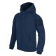 Bluza Urban Tactical Hoodie Lite (FullZip)® - Nieb