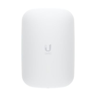 10. Ubiquiti UniFi6 Extender 4800 Mbit/s Biały