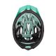 5. Kask Meteor Marven M 55-58 cm czarno-miętowy 24793