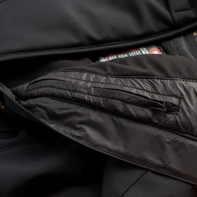 12. Damski Kombinezon BOVIA W PRIMALOFT