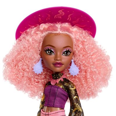 4. Monster High JMB91 lalka