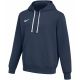 Bluza męska Nike Park 26 Fleece Hoodie granatowa IB1222 410
