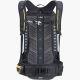 3. Plecak rowerowy enduro Evoc FR Trail Blackline 20 - black rozmiar: s