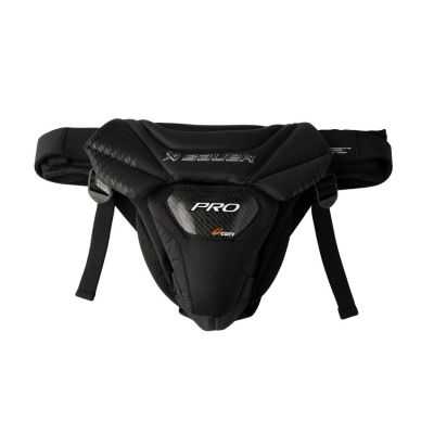 Suspensor bramkarski Bauer Pro