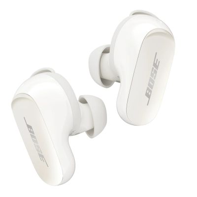 Słuchawki Bose 882826-0070 Bluetooth Białe 40305467