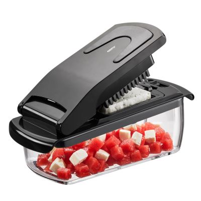 2. Krajacz do warzyw i owoców GEFU TREPPO G-89471