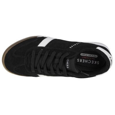 3. Skechers Zinger Ventich 52328-BLK Czarne 41
