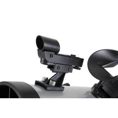 9. Teleskop Celestron StarSense Explorer LT 114AZ