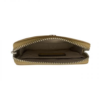 6. Portfel Michael Kors Chain Card Case 35R3STVD6L