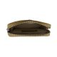 6. Portfel Michael Kors Chain Card Case 35R3STVD6L
