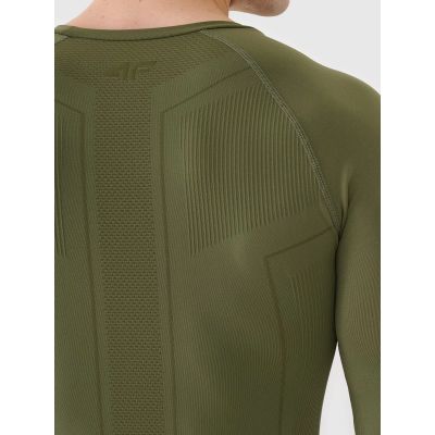 7. Koszulka 4F M 4FWAW24USEAM172-43S