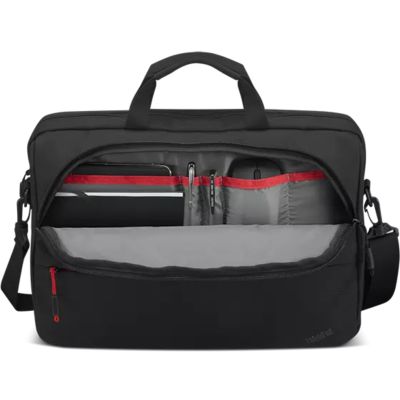 4. Lenovo 4X41D97727 torba na laptop 35,6 cm (14") Torba ładowana od góry Czarny