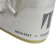 9. Damskie buty zimowe śniegowce Moon Boot MB Icon Nylon White - 80D1400440-A001