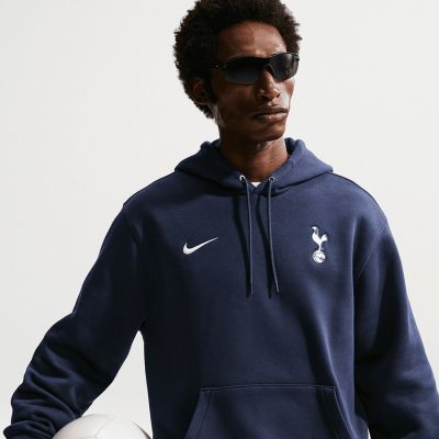 3. Bluza Nike Tottenham Hotspur MNSW FC Club Hoodie II3418-451