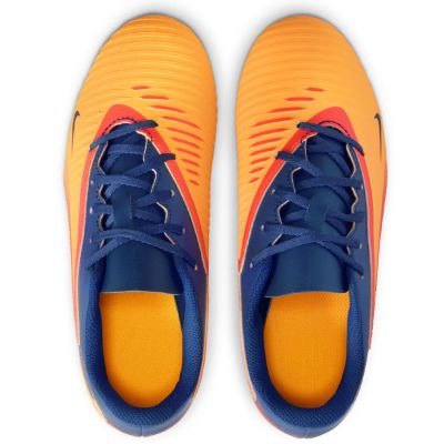 3. Buty Nike Phantom 6 Low Club Erling Haaland Jr FG/MG HQ2026-800