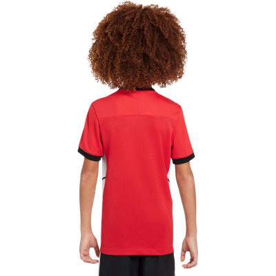 8. Koszulka Nike Dri-Fit Academy 25 SS Jr FZ9758 657