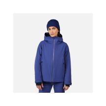 Kurtka narciarska damska ROSSIGNOL W Blackside Jkt niebieska