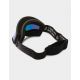 3. Gogle snowboardowe Volcom YAE JAMIE LYNN/BLUE CHROME (VG0722119)
