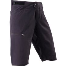 Spodenki rowerowe dziecięce LEATT Shorts MTB Gravity 2.0 Junior