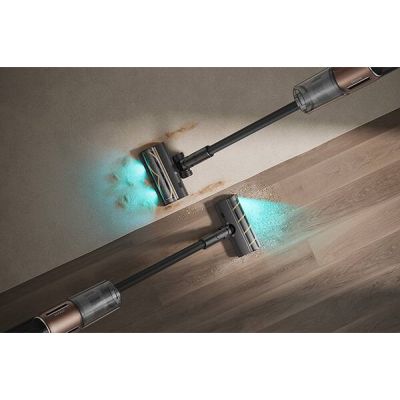 11. Bezprzewodowy odkurzacz pionowy Dreame Z20