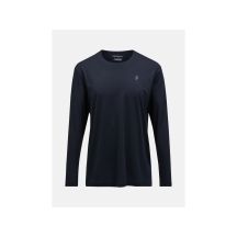 Koszulka Peak Performance M Delta Ls Tee czarny