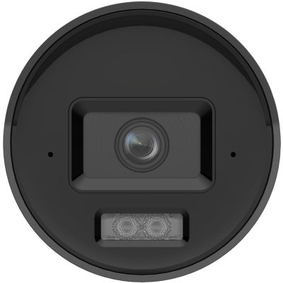 2. Hikvision Pro Series with ColorVu DS-2CD2047G3-LI2UY/SL(2.8MM)/BLACK kamera przemysłowa Tubowa Kamera bezpieczeństwa IP Wewnętrz i na wolnym powietrzu 2688 x 1520 px Ściana