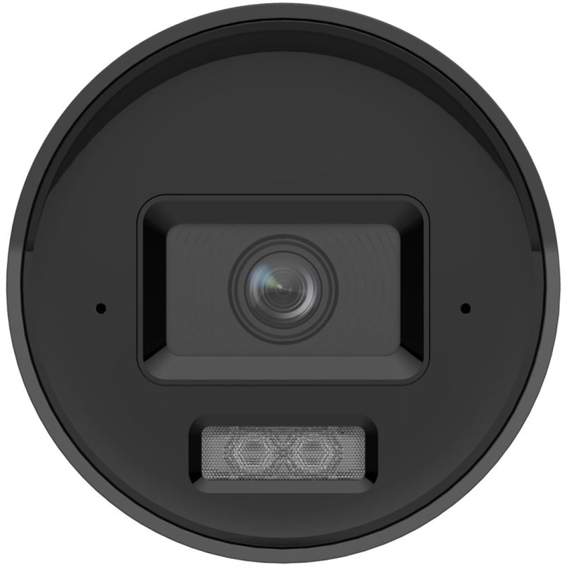 2. Hikvision Pro Series with ColorVu DS-2CD2047G3-LI2UY/SL(2.8MM)/BLACK kamera przemysłowa Tubowa Kamera bezpieczeństwa IP Wewnętrz i na wolnym powietrzu 2688 x 1520 px Ściana
