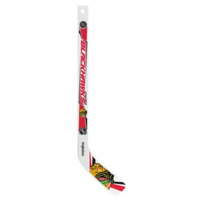 10. Kij plastikowy Inglasco Mini NHL 530AN000056