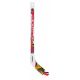 10. Kij plastikowy Inglasco Mini NHL 530AN000056
