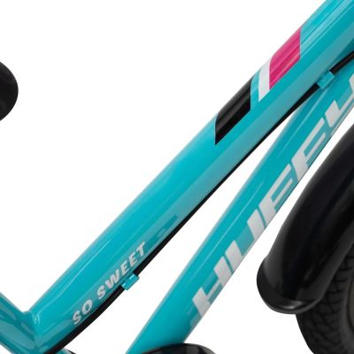 6. Rower Huffy So Sweet 16" niebieski (2835W)