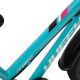 6. Rower Huffy So Sweet 16" niebieski (2835W)