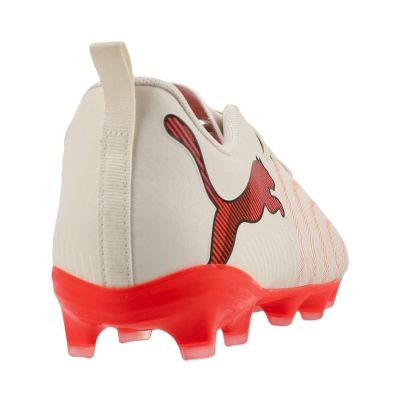 4. Buty Puma Junior Future 9 Play FG/AG 109194-01